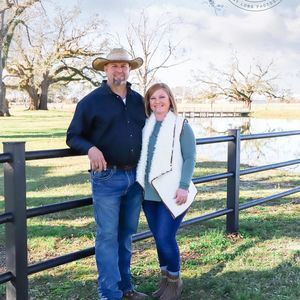 Meet your Posher, Russellandmandy